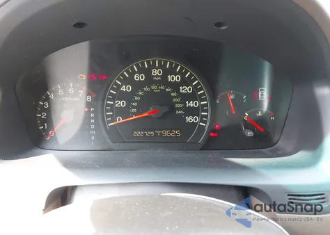 2005 Honda Accord 3.0 Ex from USA, damaged, VIN 1HGCM66525A073851